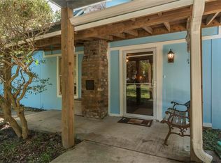 1937 Red Bluff Rd, Seabrook, TX 77586