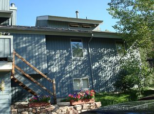 1826 Alta Cir APT C, Vail, CO 81657