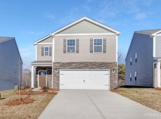 1141 37th Avenue Ln NE, Hickory, NC 28601