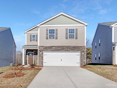 1141 37th Avenue Ln NE, Hickory, NC, 28601