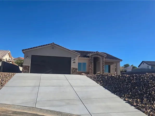 2561 N Ridge Ave, Bullhead City, AZ 86429
