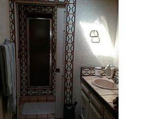 3227 Zion Ln, El Paso, TX 79904