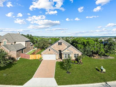 726 San Anza, San Antonio, TX, 78260