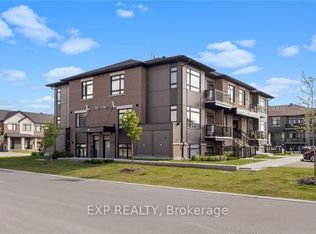 55 H E Overberg Way #H, Ottawa, ON K2S 2Y4