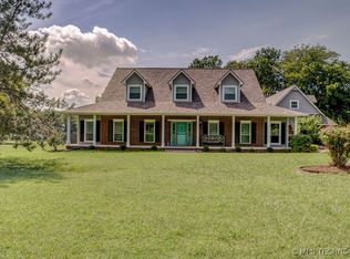 20612 S Skyline View Rd, Claremore, OK 74019