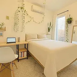 Rented by Doorway NYC, LLC