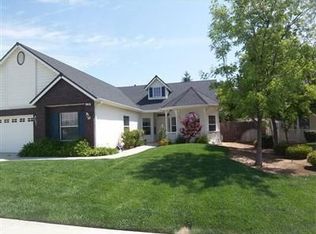 1799 N Villa Ave, Clovis, CA 93619