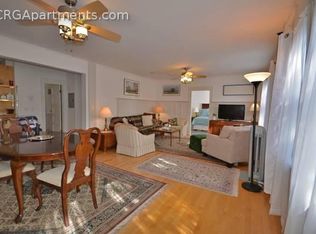 55 Sacramento St APT 3, Cambridge, MA 02138