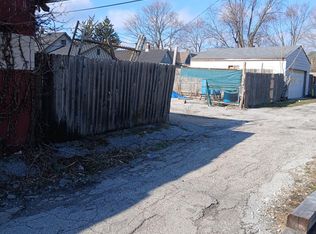 806 E Beecher St #A, Indianapolis, IN 46203