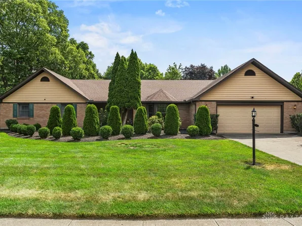 226 Southwood Trl, Dayton, OH 45440