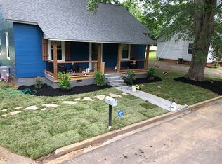 9 Gallivan St #106, Greer, SC 29650