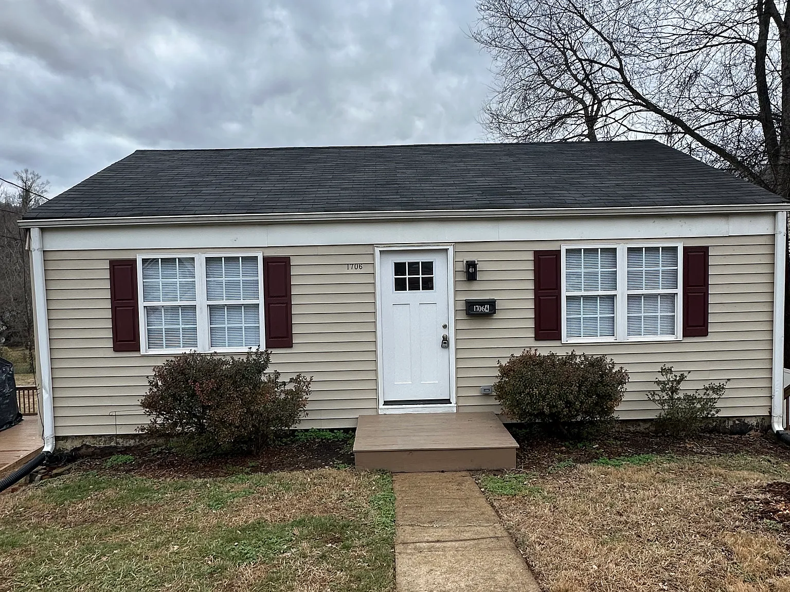 2 bed, $1,550 — Photo 1