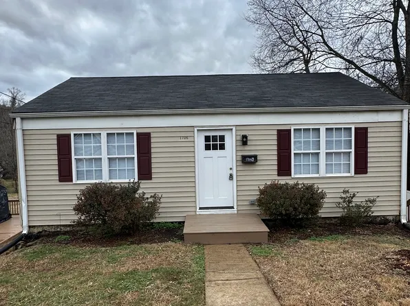 1706B Chesapeake St #B, Charlottesville, VA 22902