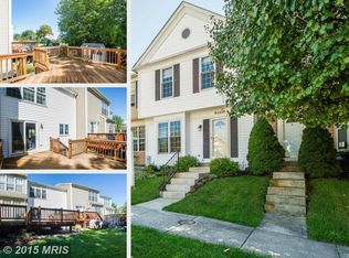 8560 Westerman Cir, Baltimore, MD 21236