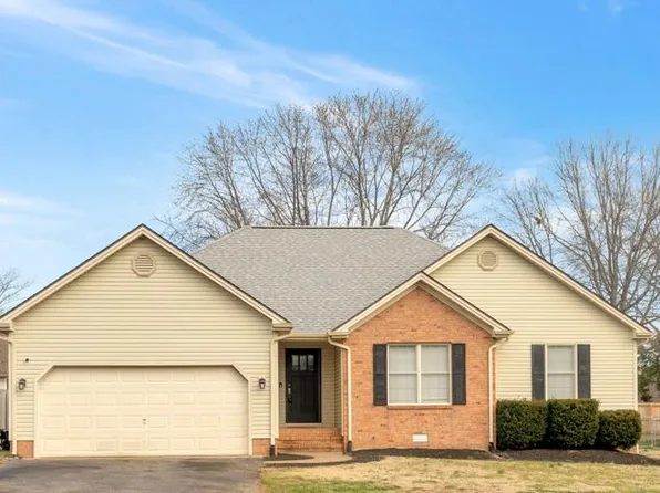 510 Ashbury Cir, Hopkinsville, KY 42240
