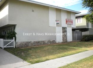 3370 E Andy St APT 2, Long Beach, CA 90805