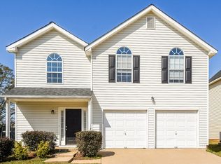 225 Hazelhurst Dr, Covington, GA 30016