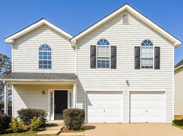 225 Hazelhurst Dr, Covington, GA 30016