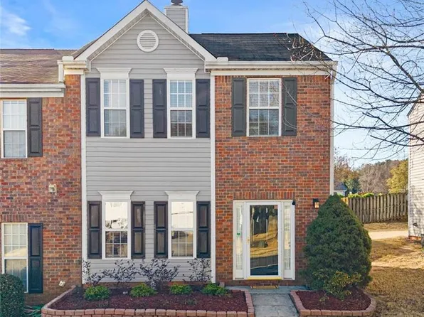 4912 Oak Meadow Ln, Oakwood, GA 30566