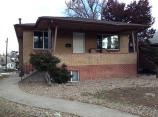 1030 S Quitman St, Denver, CO 80219