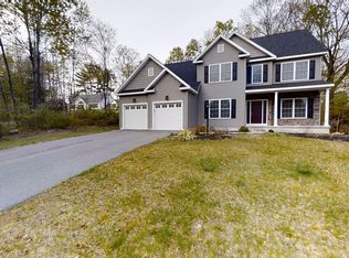 142 Knapp Rd LOT 4, Mechanicville, NY 12118