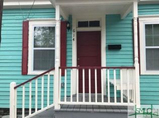 614 Kline St #614, Savannah, GA 31415