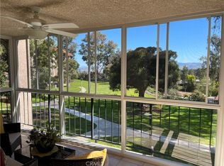 5372 Punta Alta UNIT 1A, Laguna Woods, CA 92637