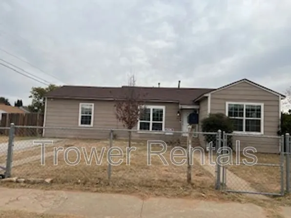 1320 Whitaker Ave, Odessa, TX 79763