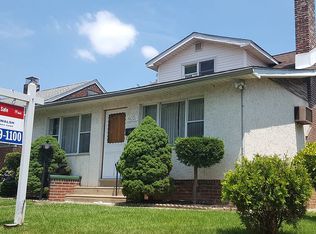 4021 Magee Ave, Philadelphia, PA 19135
