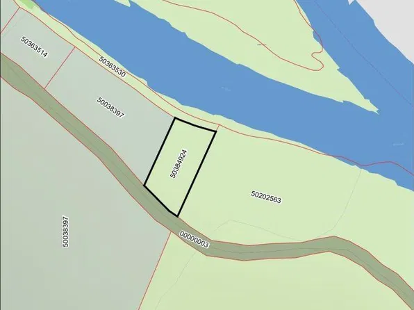 LOT Wyers Brook Rd, Eldon, NB E3N 6K5