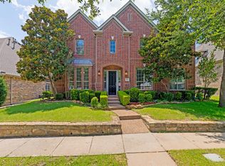 8723 Sherwood Dr, Frisco, TX 75035
