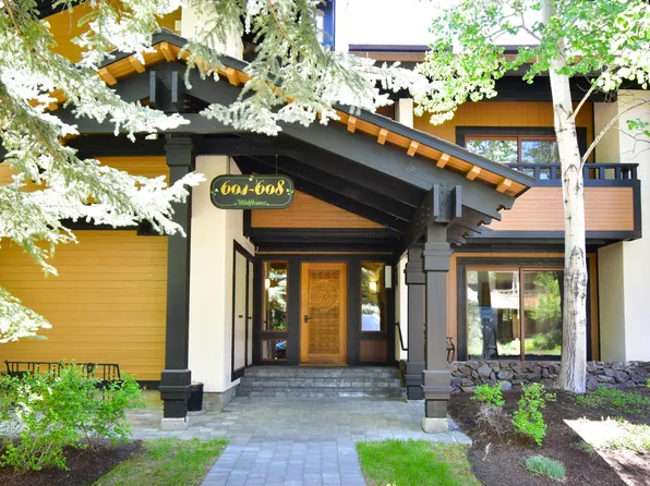 601/604 Wildflower Condo Dr, Sun Valley, ID 83353