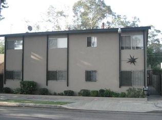 248 E Artesia Blvd APT 5, Long Beach, CA 90805