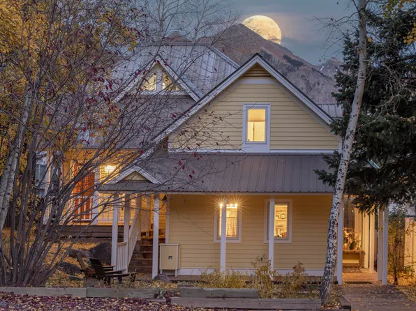 328 N Pine St, Telluride, CO 81435
