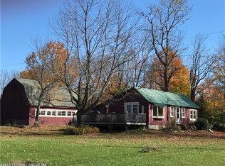 445 Webbs Mills Rd, Raymond, ME 04071