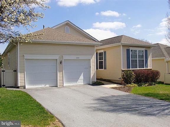 2nd image of 1543 Ulster Ct