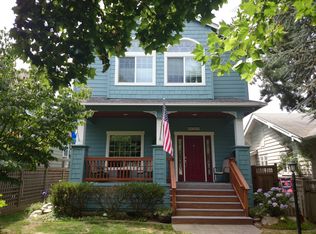 2741 59th Ave SW, Seattle, WA 98116