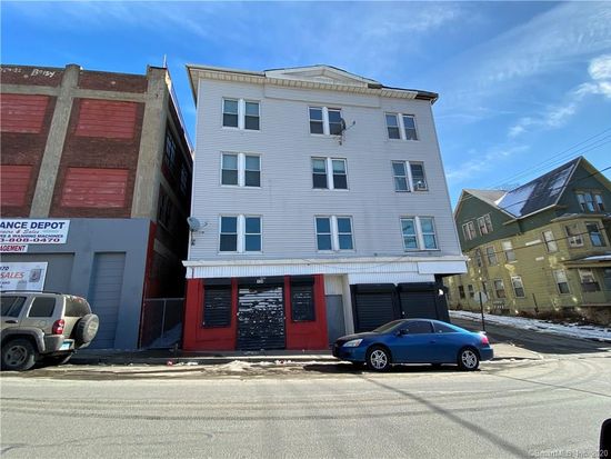 138 Cherry St Waterbury Ct 06702 Mls 170265738 Zillow