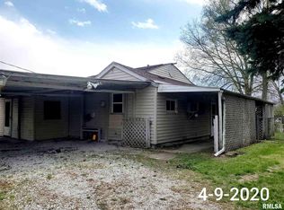 14730 N Richland Ln, Chillicothe, IL 61523