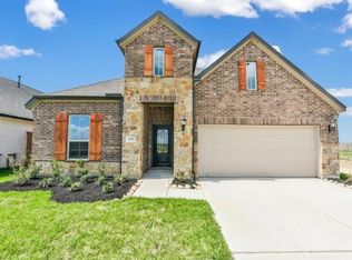 220 County Road 3081, Cleveland, TX 77327