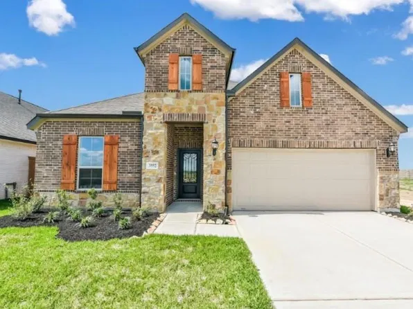 4080 Road 66124, Dayton, TX 77535