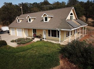 4741 Peaceful Ridge Rd, Redding, CA 96001