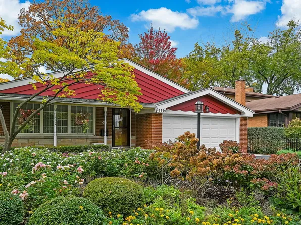 3950 Garden Ave, Western Springs, IL 60558