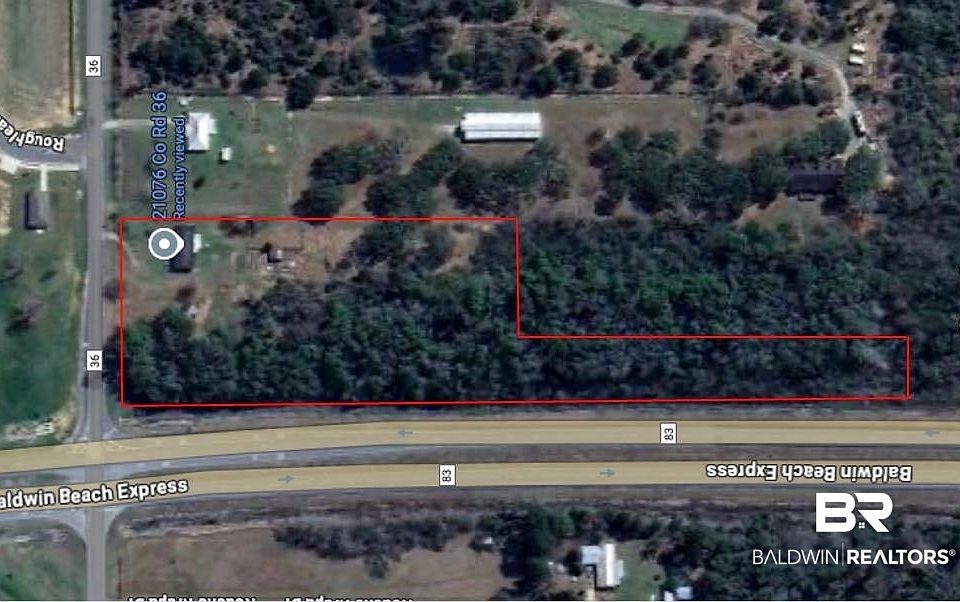 1st image of 21076 Country Rd #36