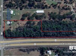 21076 Country Rd #36, Summerdale, AL 36580