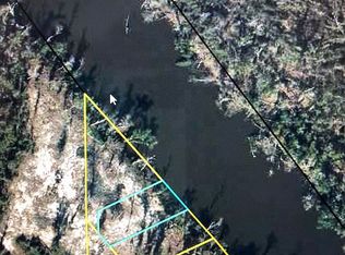 Hojo Ln NW, Clarksville, FL 32430