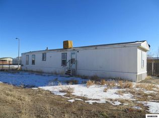 110 Bastian Rd, Battle Mountain, NV 89820