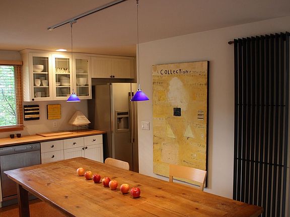 Dining / Kitchen