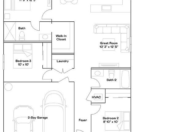 2nd image of this home