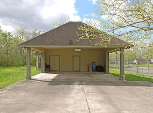 12125 2nd St, Santa Fe, TX 77510